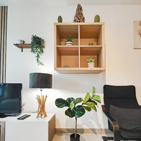 Le Petit Eden - Bâle - Aéroport *