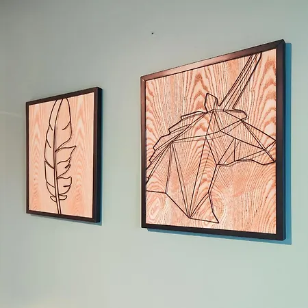 Le Petit Eden - Bâle - Aéroport Saint-Louis (Haut-Rhin)