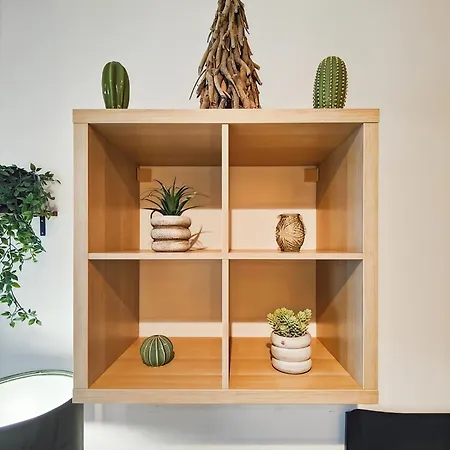 Le Petit Eden - Bâle - Aéroport