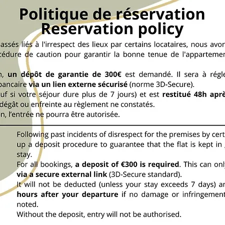 Apartamento Le Petit Eden - Bâle - Aéroport Saint-Louis (Haut-Rhin)